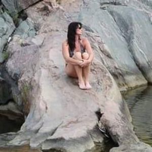 Meet your Posher, Deborah